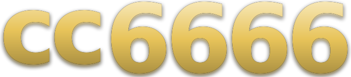 cc 6666 logo